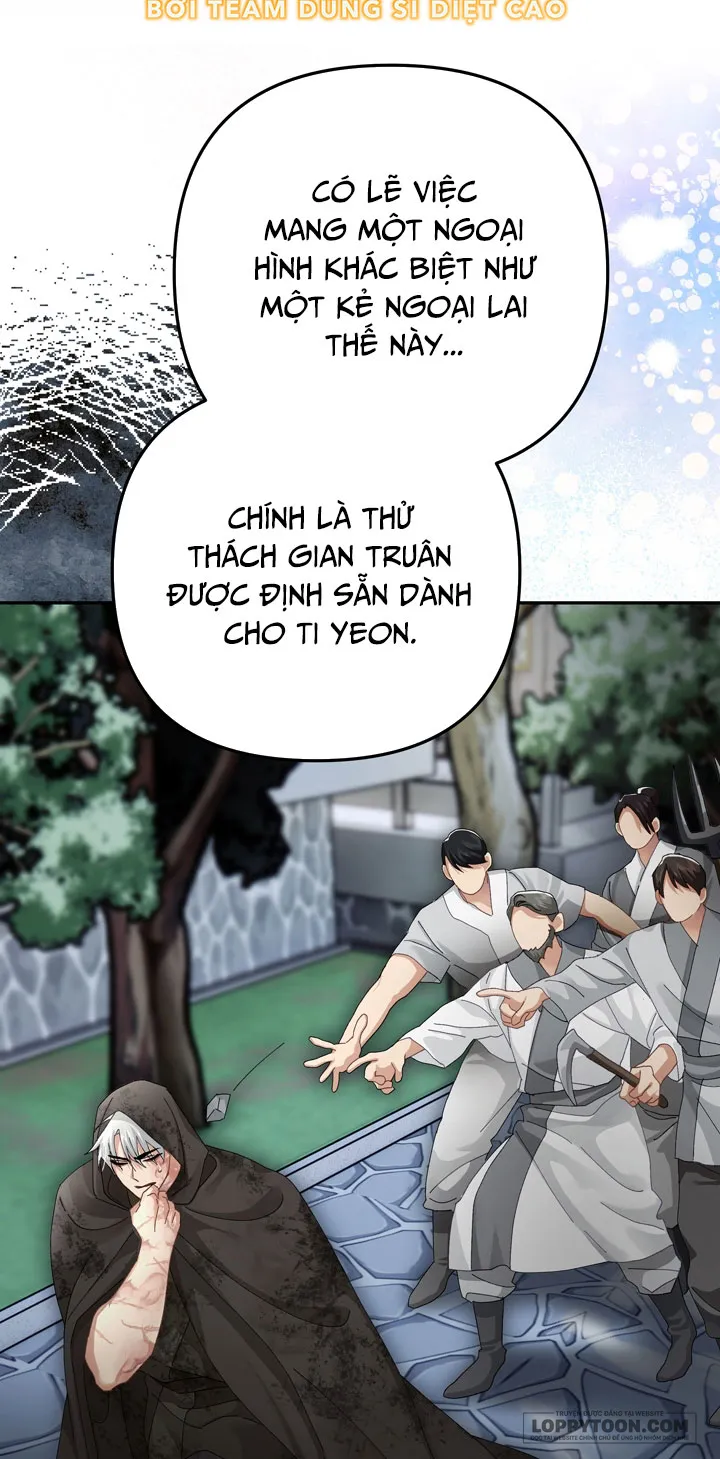 Vùng Đất Khắc Kỷ Chap 51 - trang 60