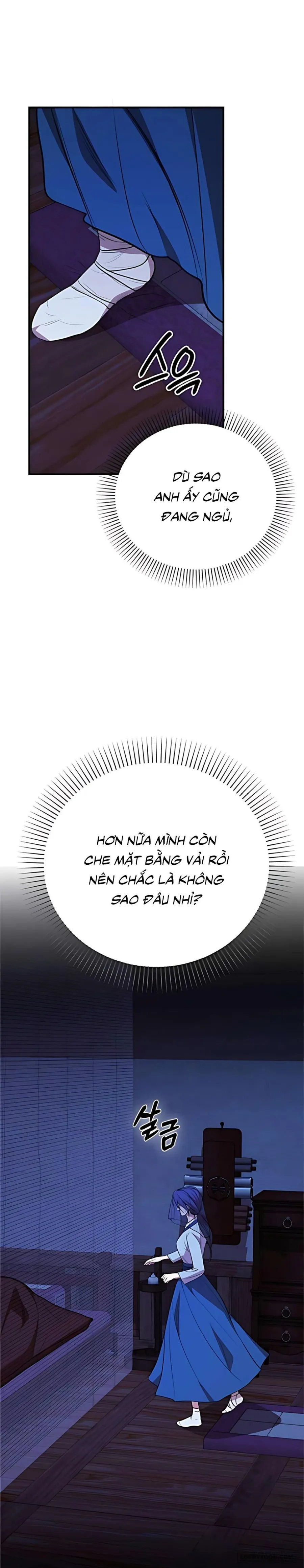 Tiêu Bản Chap 3 - trang 54
