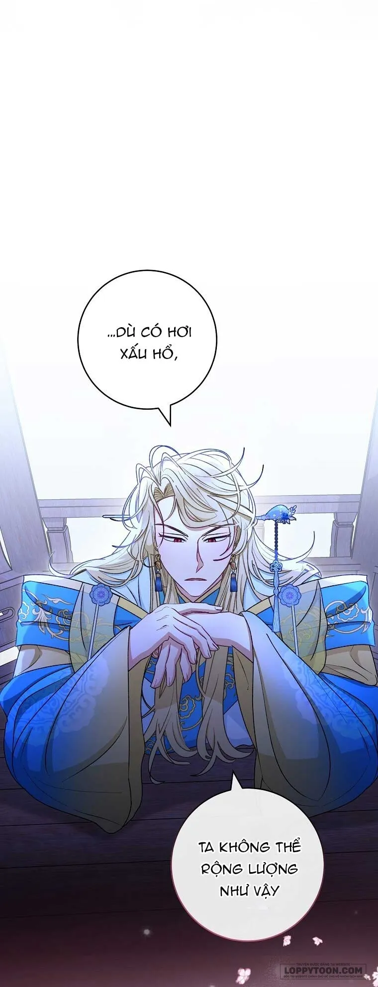 Tiểu Thiếp Chỉ Muốn Sống Yên Bình Chap 71 - trang 7