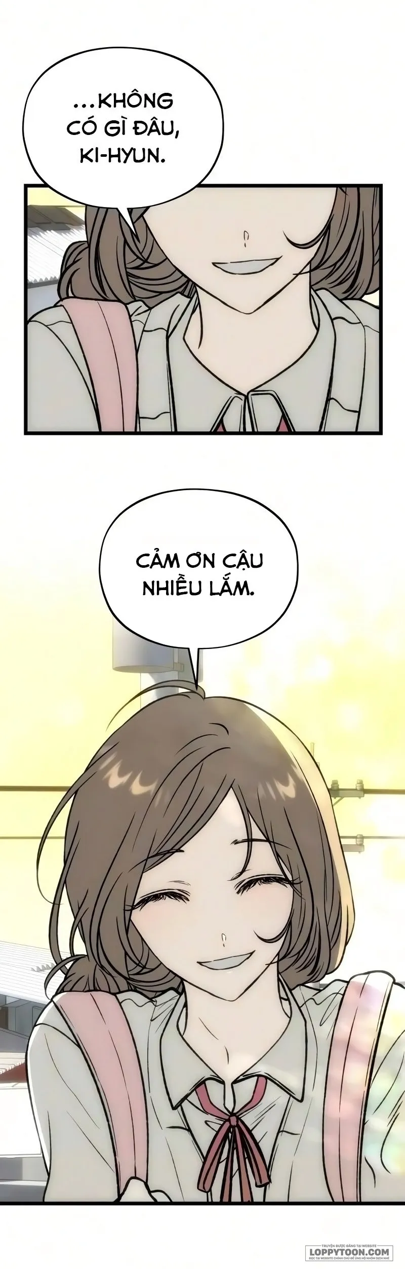 Khao Khát Bất Tận Chap 15 - trang 74