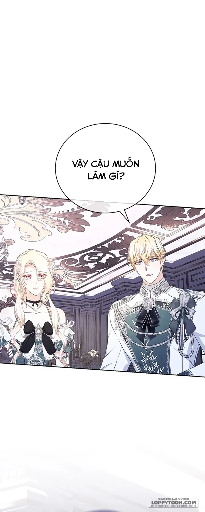Sinh Ra Trở Thành Nhân Vật Không Có Trong Nguyên Tác Chap 64 - trang 42