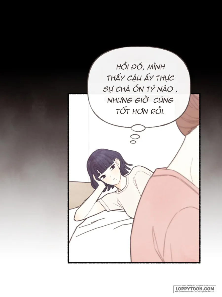 Cảm Xúc Chuyển Giao Chap 9 - trang 37