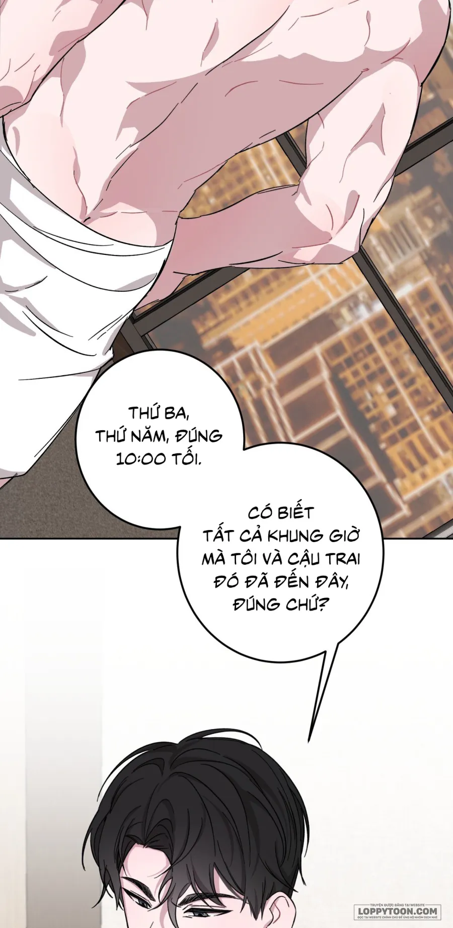 Quả Nhiên Vị Giám Đốc Điều Hành Đó… Chap 5 - trang 46