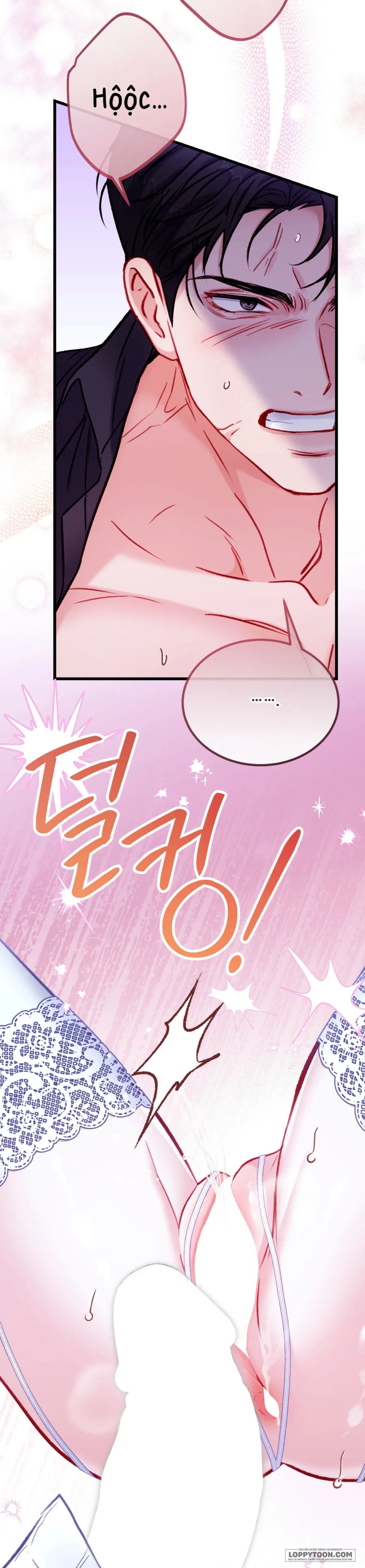Bị Mắc Kẹt Trong Trò Chơi Harem Ngược Vô Vọng Chap 17 - 🔞🔞🔞 - trang 18