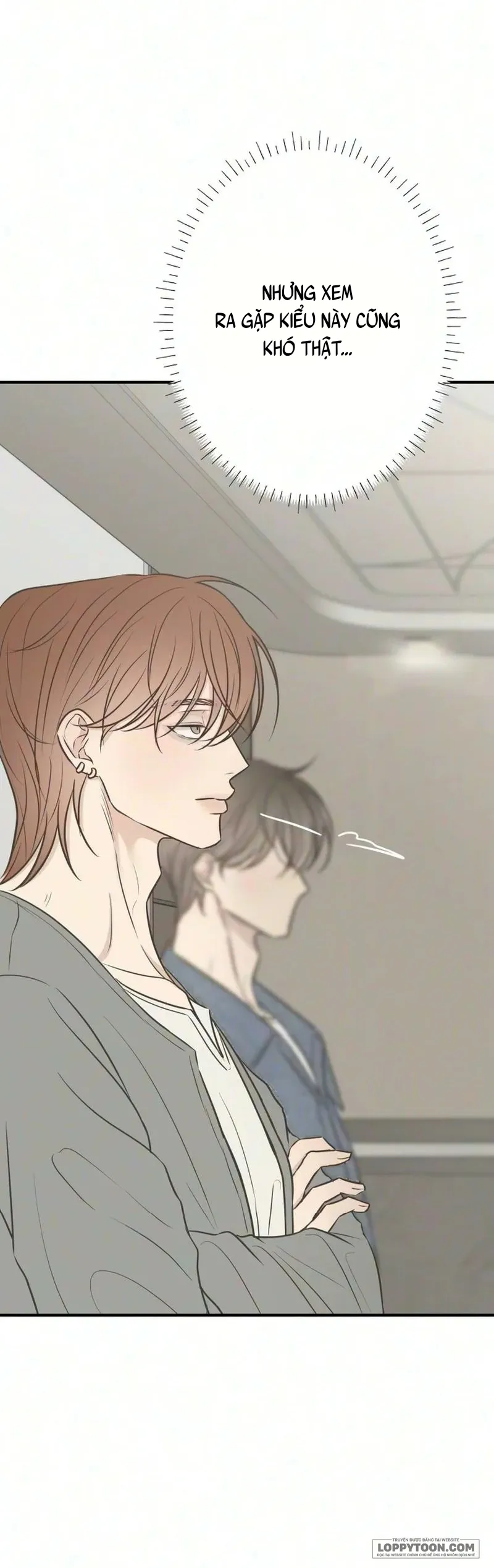 Scandal Bảo Vệ Hôn Nhân Chap 13 - trang 3