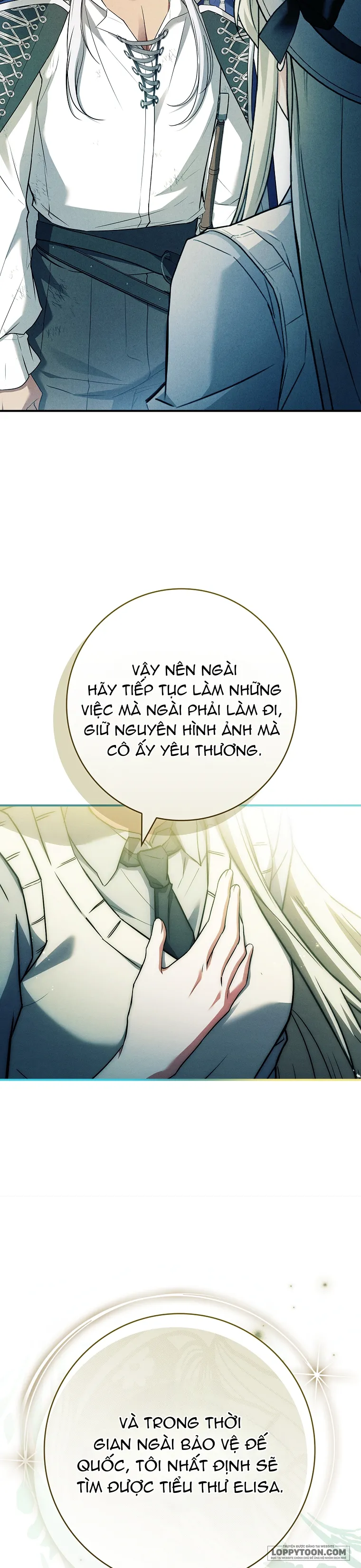 Văn Phòng Thám Tử Dành Cho Nam Chính Hối Hận! Chap 23 - trang 25