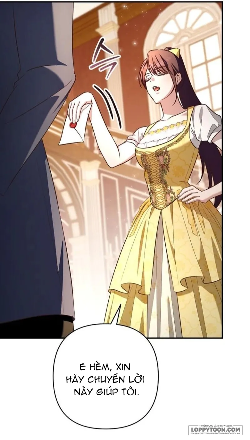 Cô Dâu Của Đại Công Tước Là Chiến Binh Địa Ngục Chap 38 - trang 15