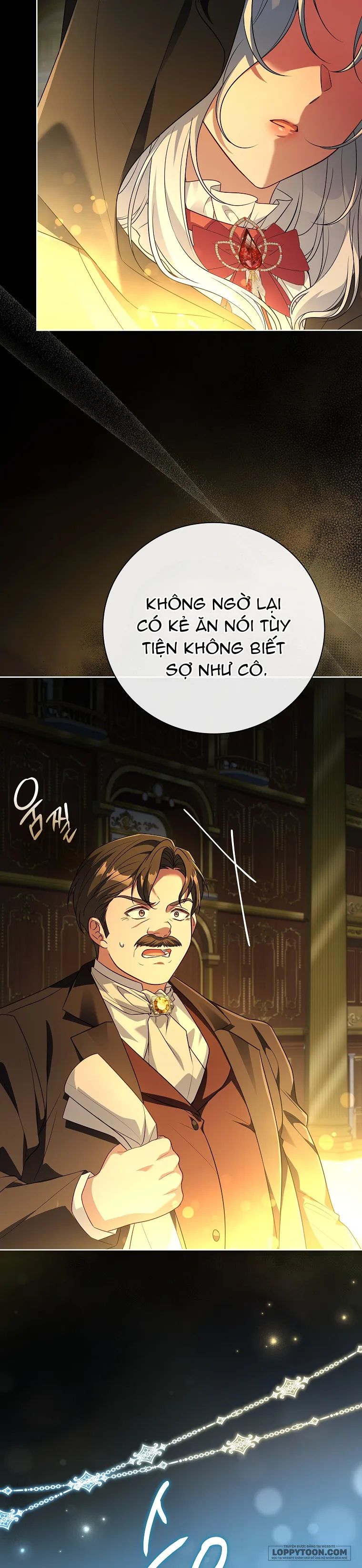 Cha Nào Con Nấy Chap 5 - trang 33