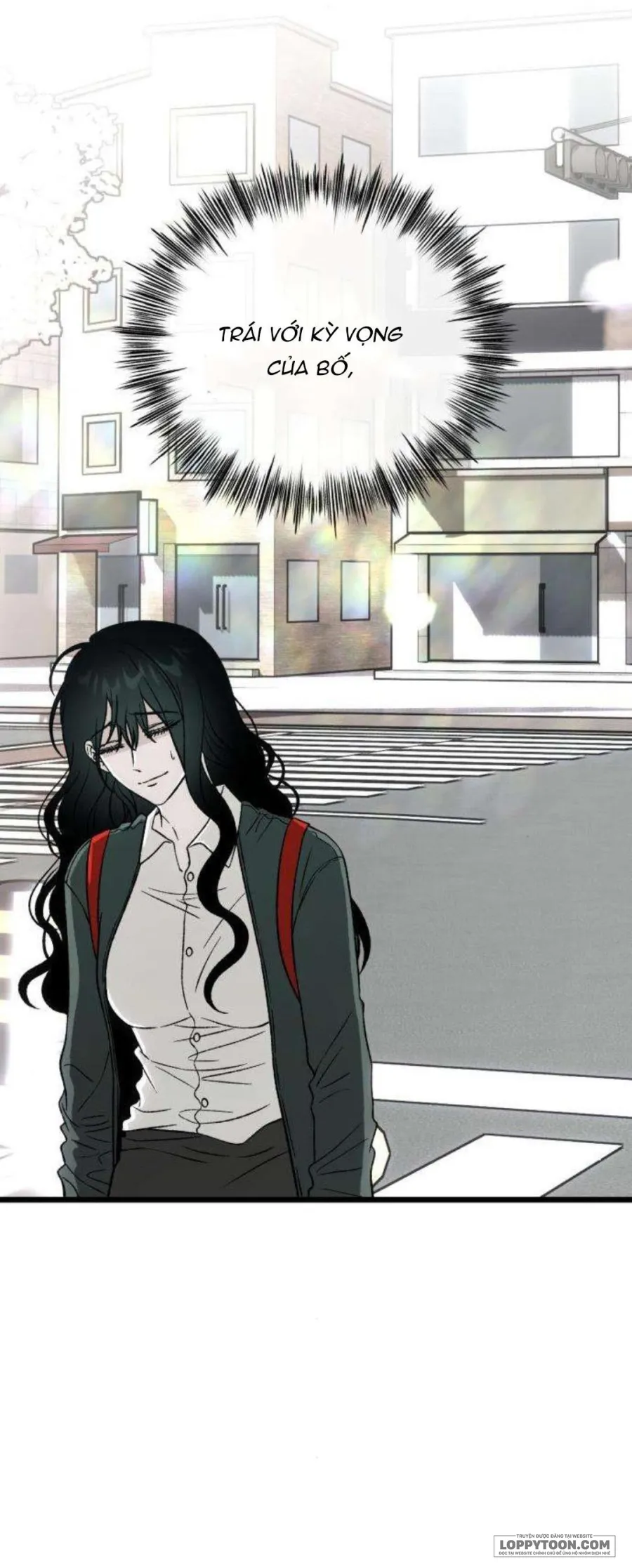 Khao Khát Bất Tận Chap 3 - trang 19