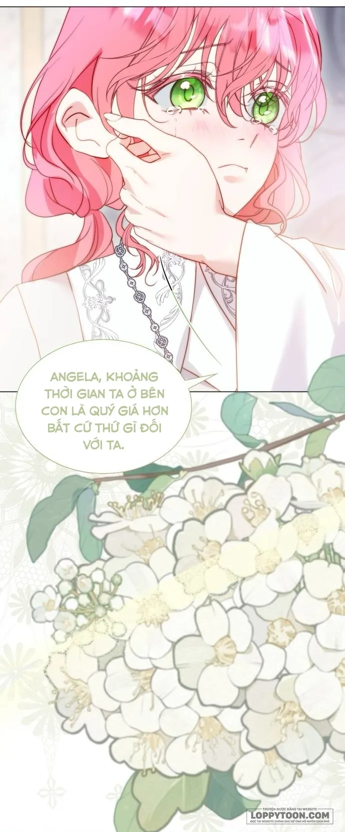 Tôi Được Sinh Ra Là Cô Con Gái Thứ Hai Chap 101 - trang 5