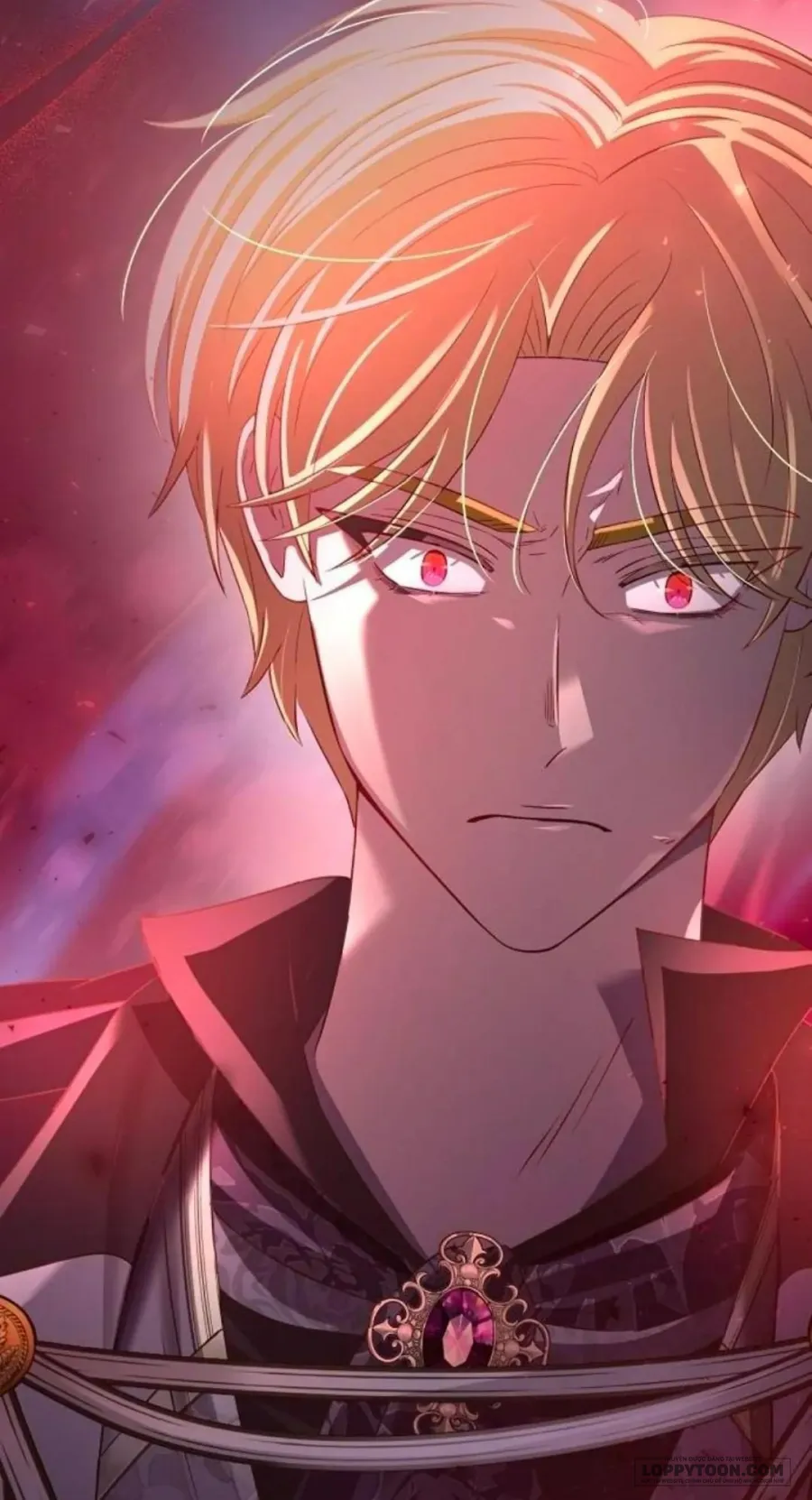Hầu Gái Không Thích Nuôi Dạy Trẻ Nhỏ Chap 20 - trang 74