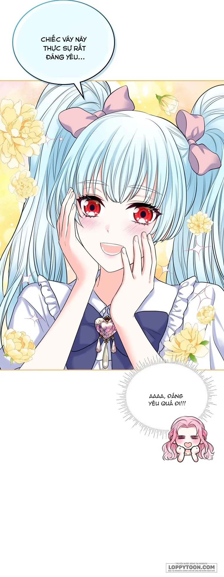 Tôi Sẽ Ly Hôn Với Anh Trai Nữ Chính Chap 2 - trang 39