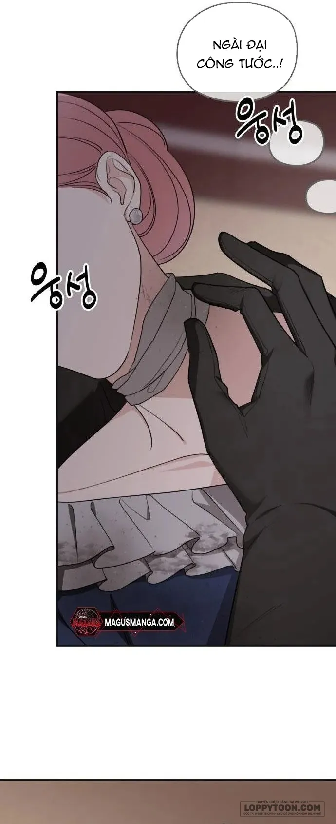 Gia Đình Chồng Quá Ám Ảnh Bởi Tôi Chap 80 - trang 58