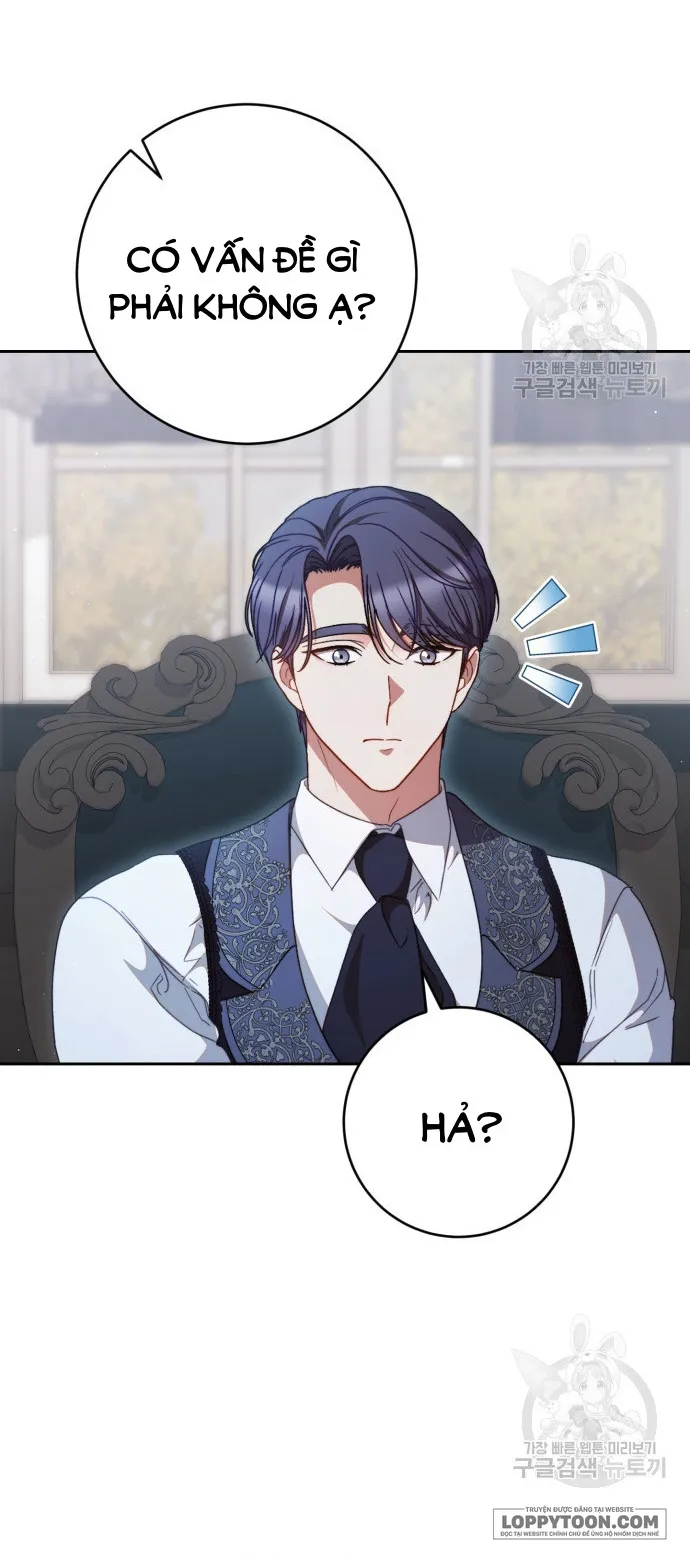 Nuôi Dưỡng Em Gái Xinh Đẹp Chap 37 - trang 45