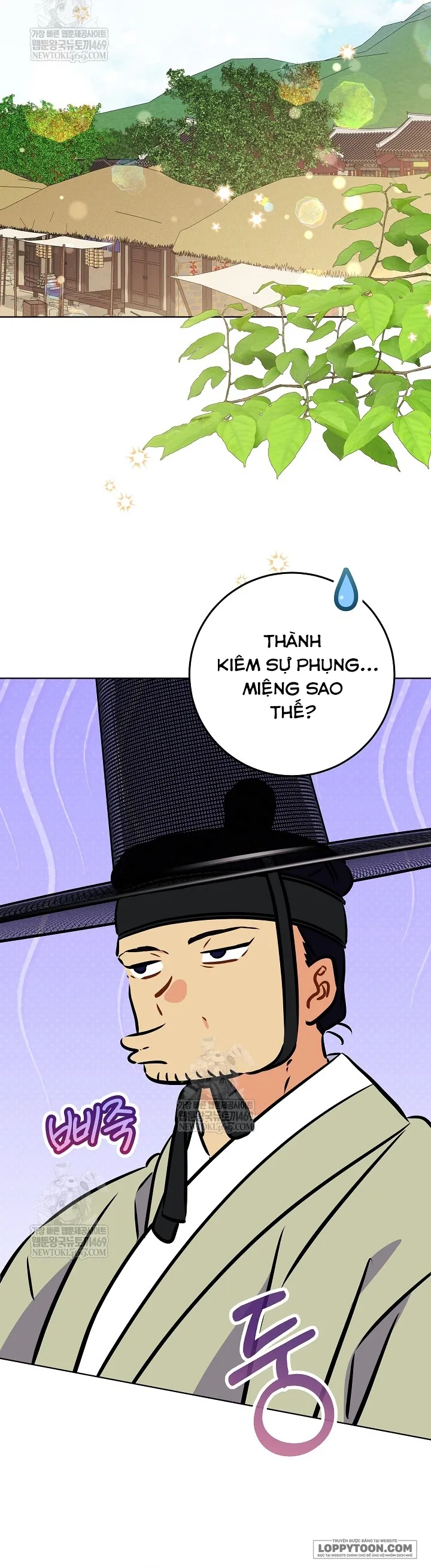 Tôi Sinh Ra Là Con Gái Của Một Cung Phi Hèn Mọn Chap 70 - trang 44