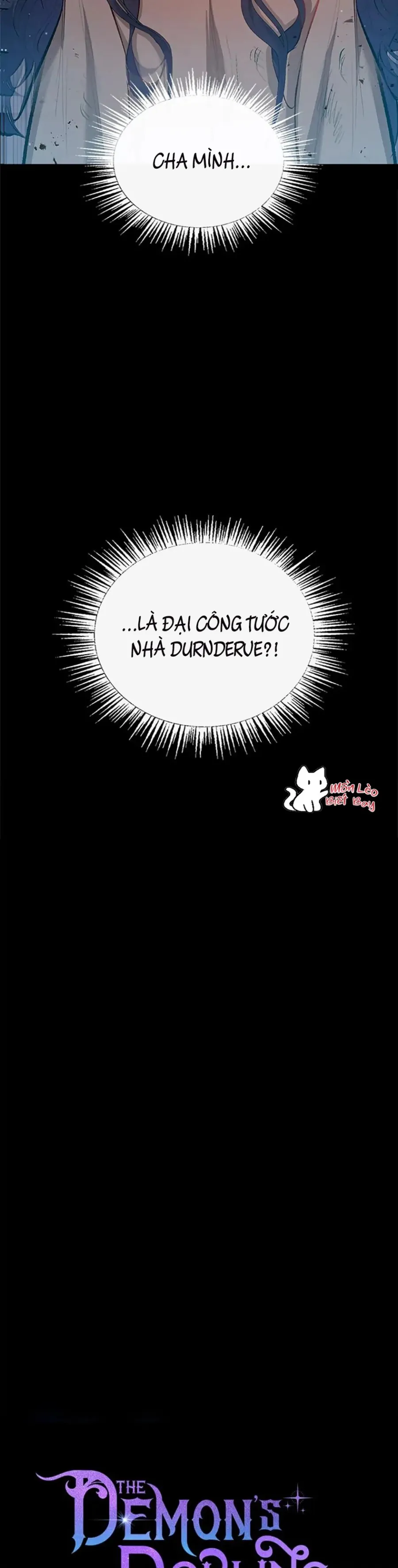 Con Gái Cưng Của Quỷ Chap 2 - trang 17