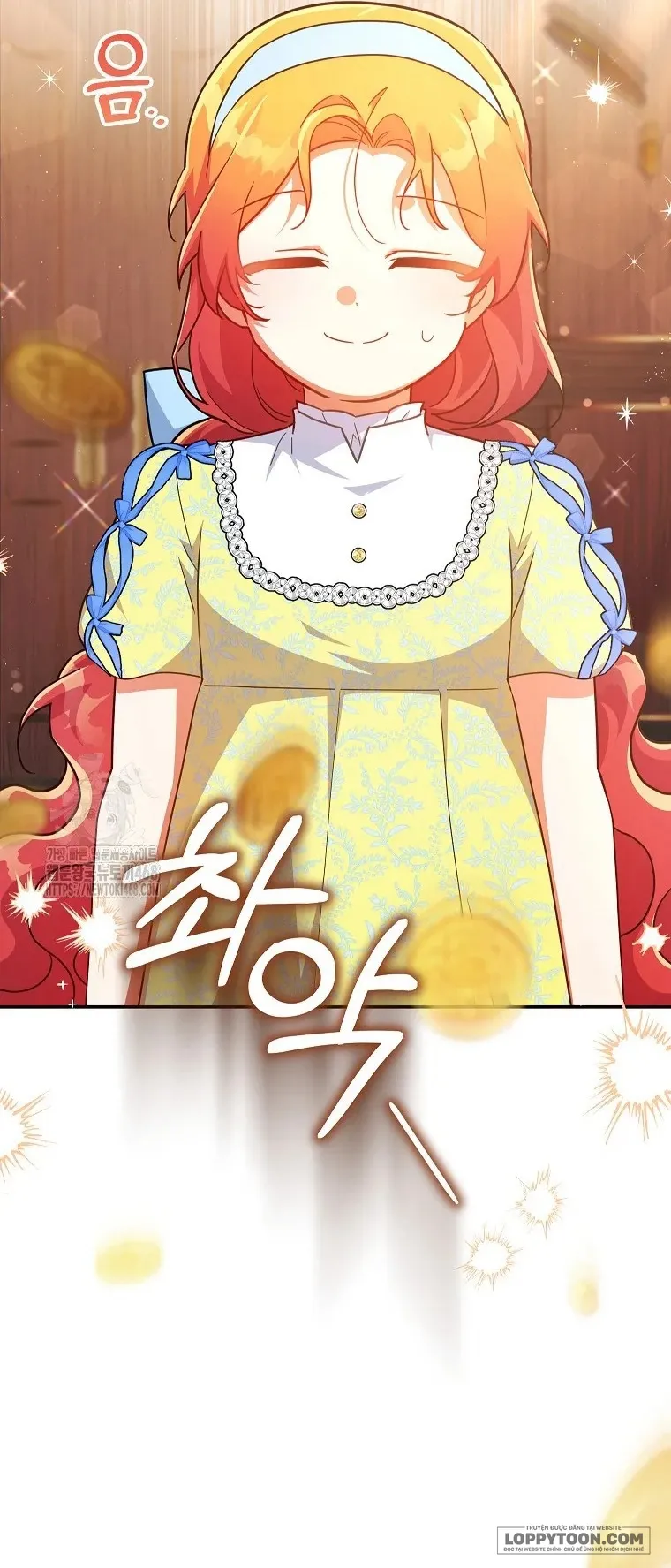 Bé Con Chốn Hoa Nở Chap 67 - trang 26