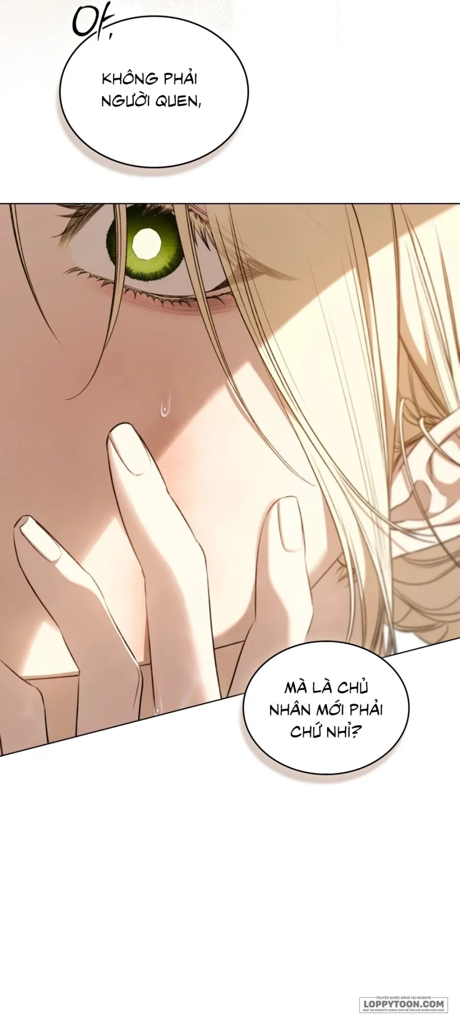 Chân Dung Kẻ Kiêu Ngạo Chap 11 - trang 29
