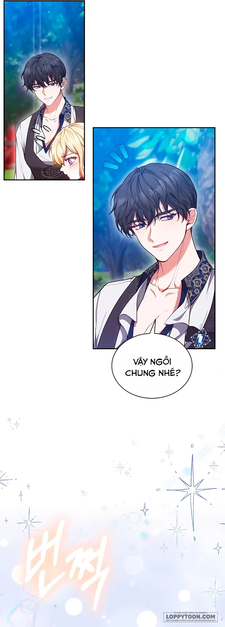 Dù Là Mẹ Kế Nhưng Tôi Thoát Khỏi Cái Chết Rất Dễ Dàng Chap 52 - trang 24