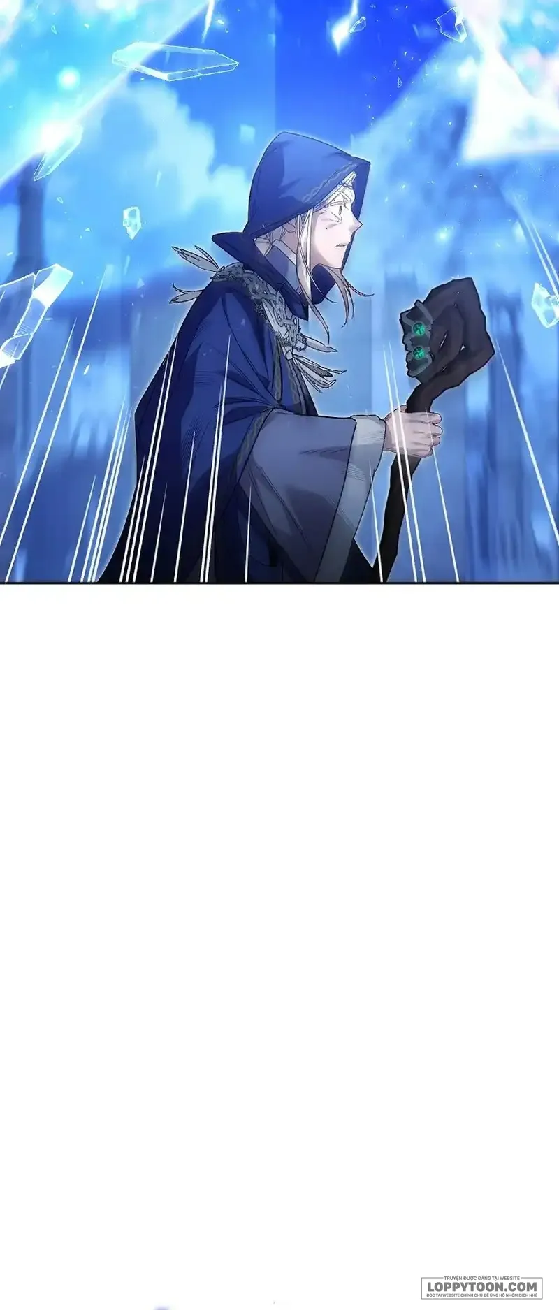Papa Là Kẻ Thù Kiếp Trước Của Tôi? Chap 17 - trang 39