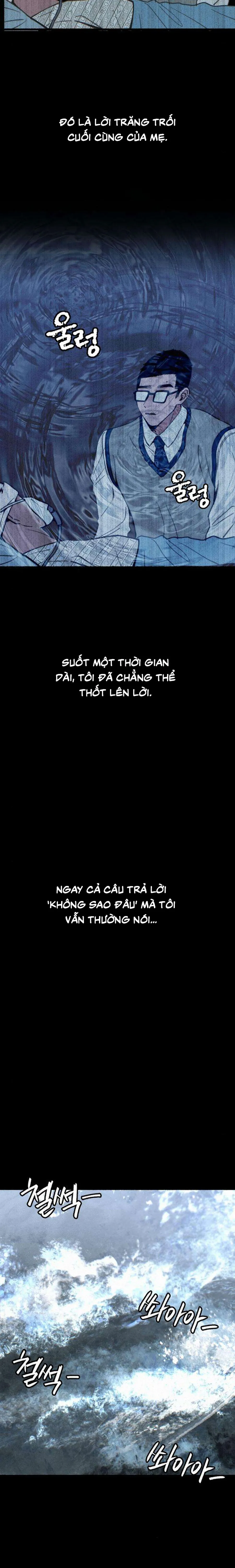 Thế Thân Chap 28 - trang 6