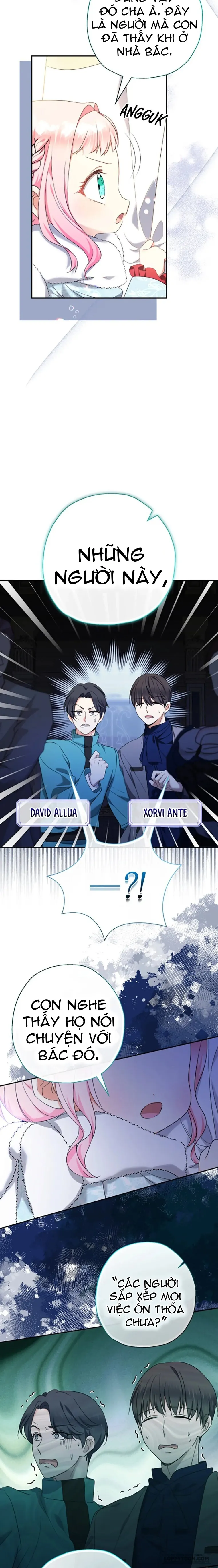 Tiểu Thư Tích Tiền Đi Bụi Chap 47 - trang 12