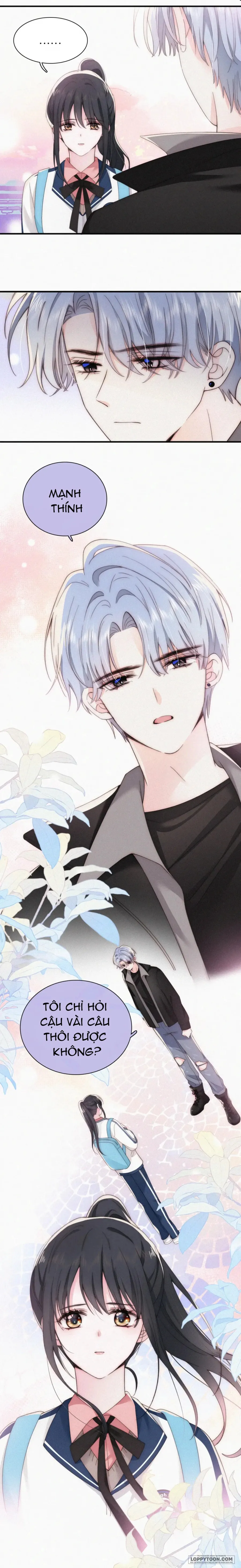 Một Lòng Cưng Chiều Chap 37 - trang 3