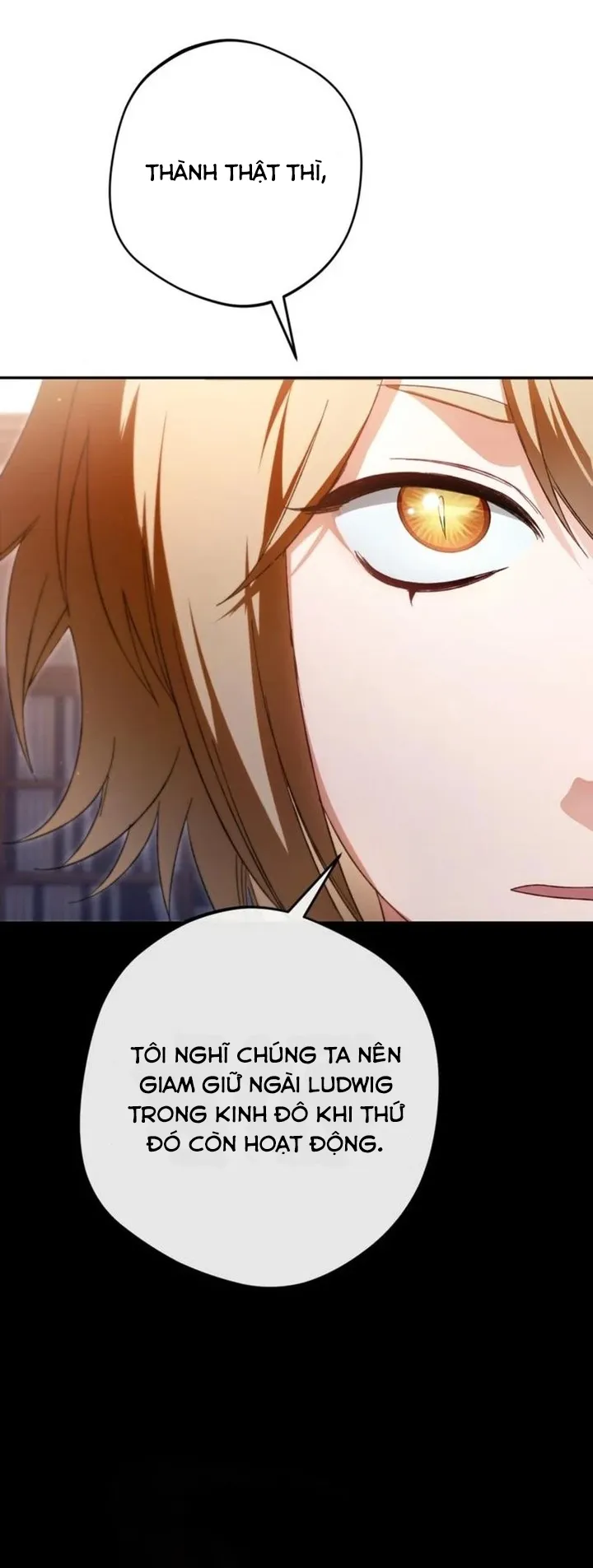 Bạo Chúa Độc Ác Trở Lại Chap 42 - trang 24