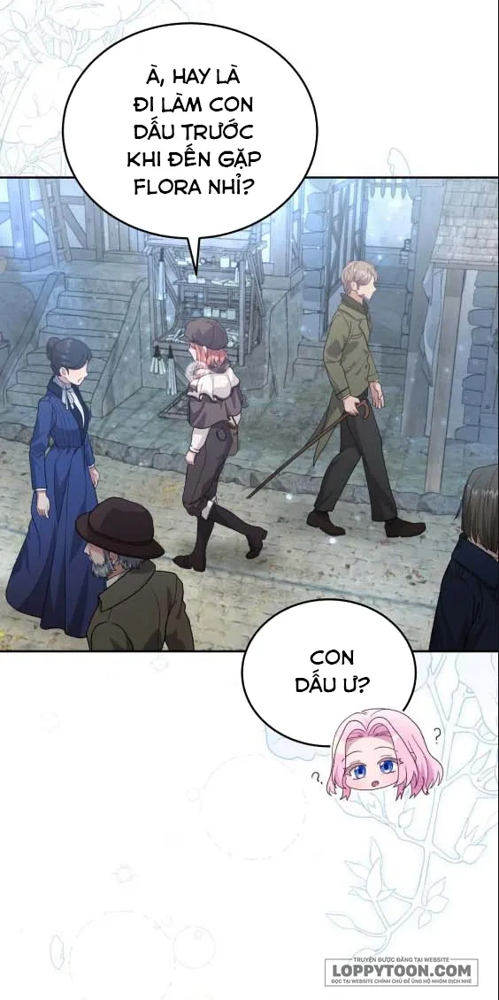 Nàng Tiên, Hãy Ký Hợp Đồng Nào Chap 15 - trang 31