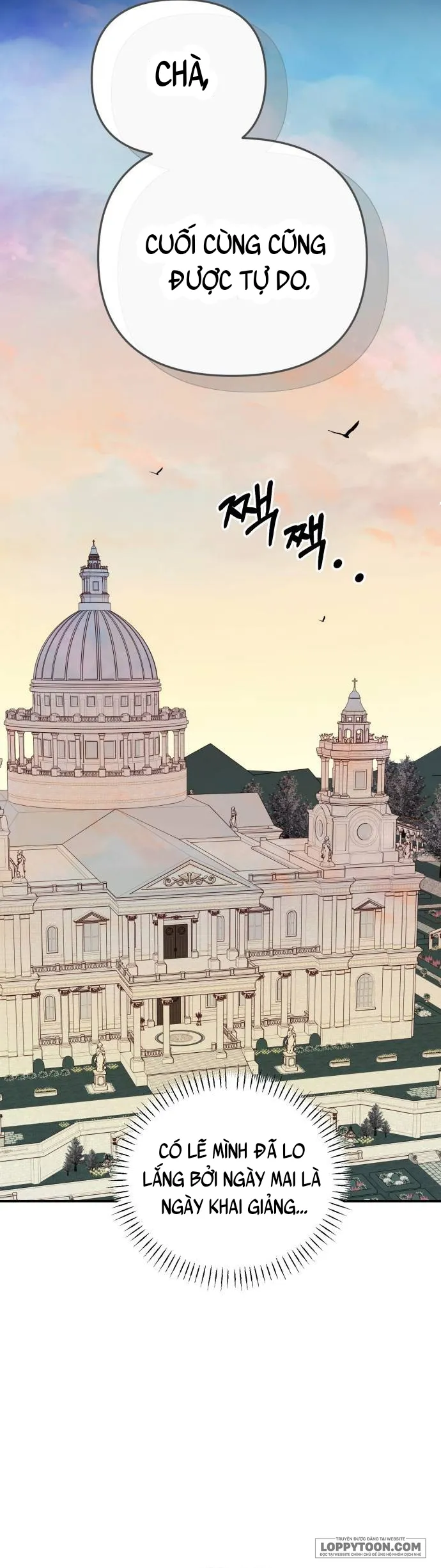 Bảo Vệ Thánh Nữ Giả Mạo Chap 1 - trang 70