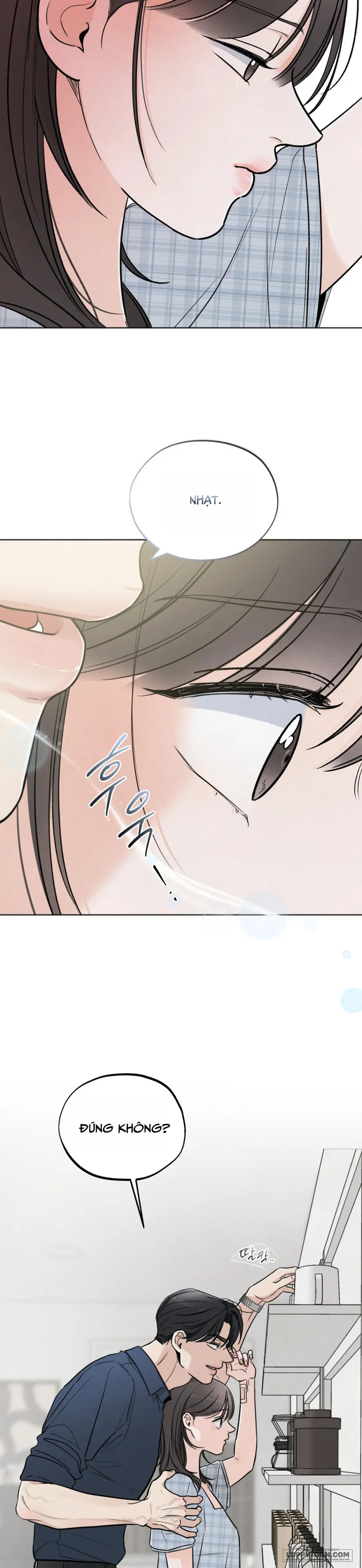 Cuộc Đời Của Kẻ Cặn Bã Chap 40 - trang 26