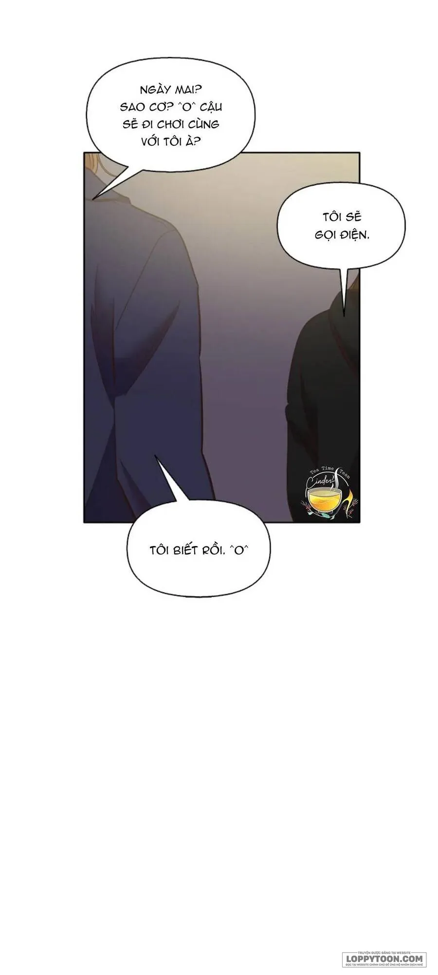 Thanh Xuân Của Chúng Ta Chap 43 - trang 29