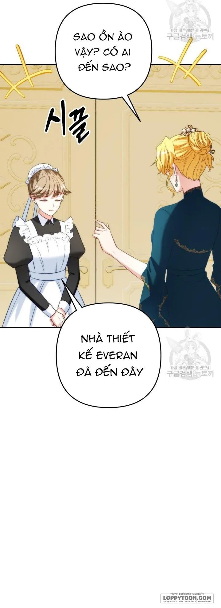 Tôi Sống Chung Với Mẹ Chồng Chap 46 - trang 23