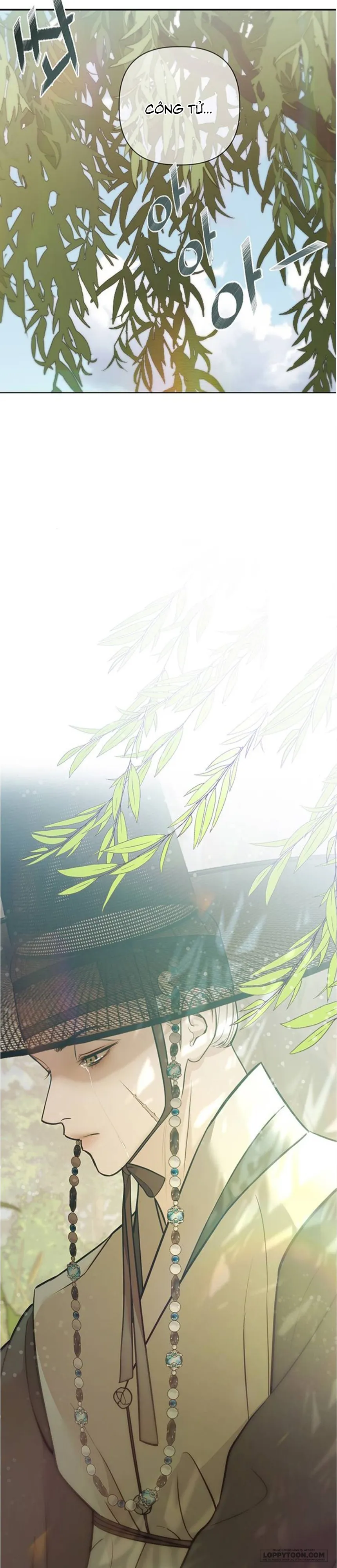 Quỷ Hồn Chap 29 - trang 8