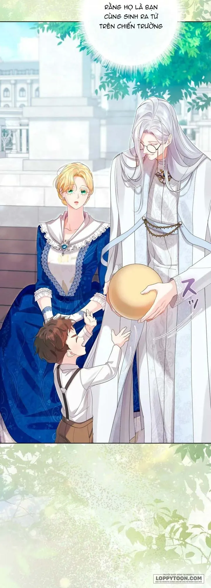 Không Cần Hối Hận Chap 29 - trang 67