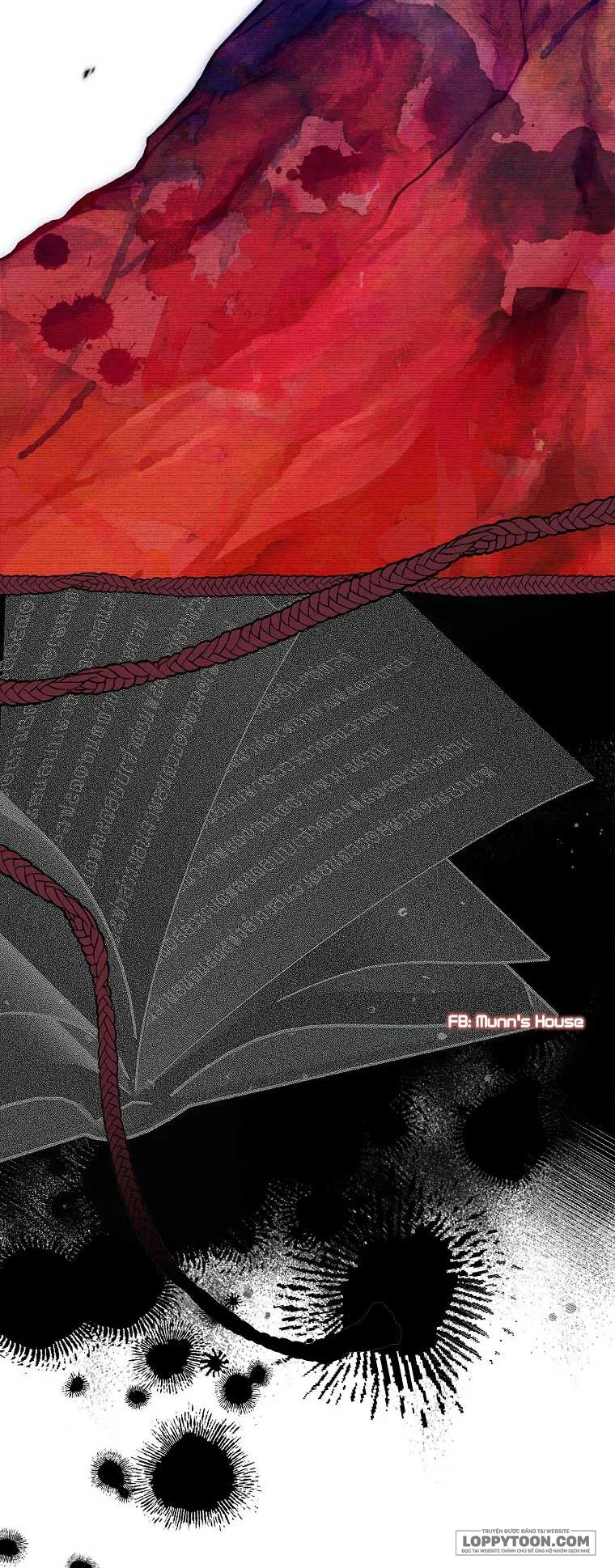 100 lời nguyền tại dinh thự Illestone Chap 1 - trang 39