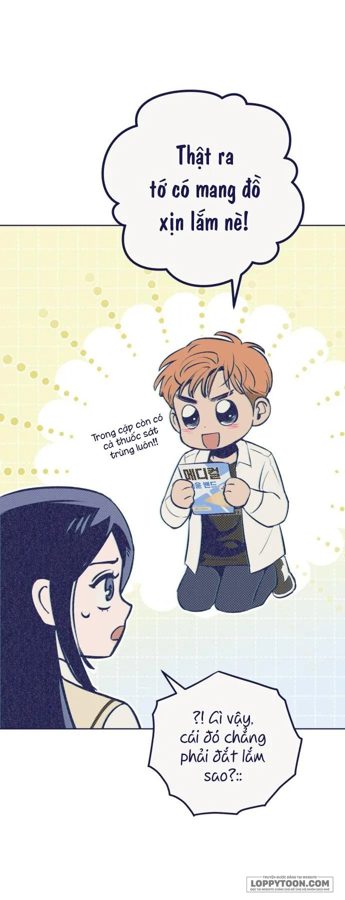 Trắc Nghiệm 4 Lựa Chọn Chap 3 - trang 48