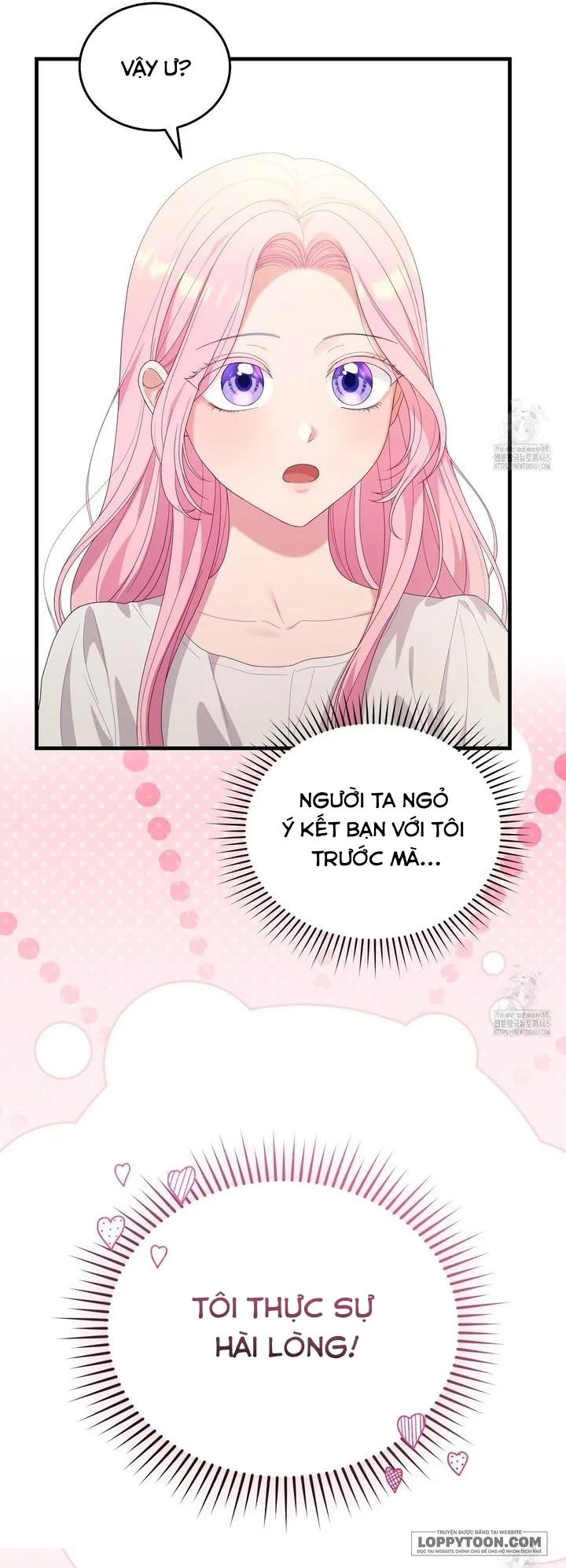 Nàng Tiên, Hãy Ký Hợp Đồng Nào Chap 41 - trang 18