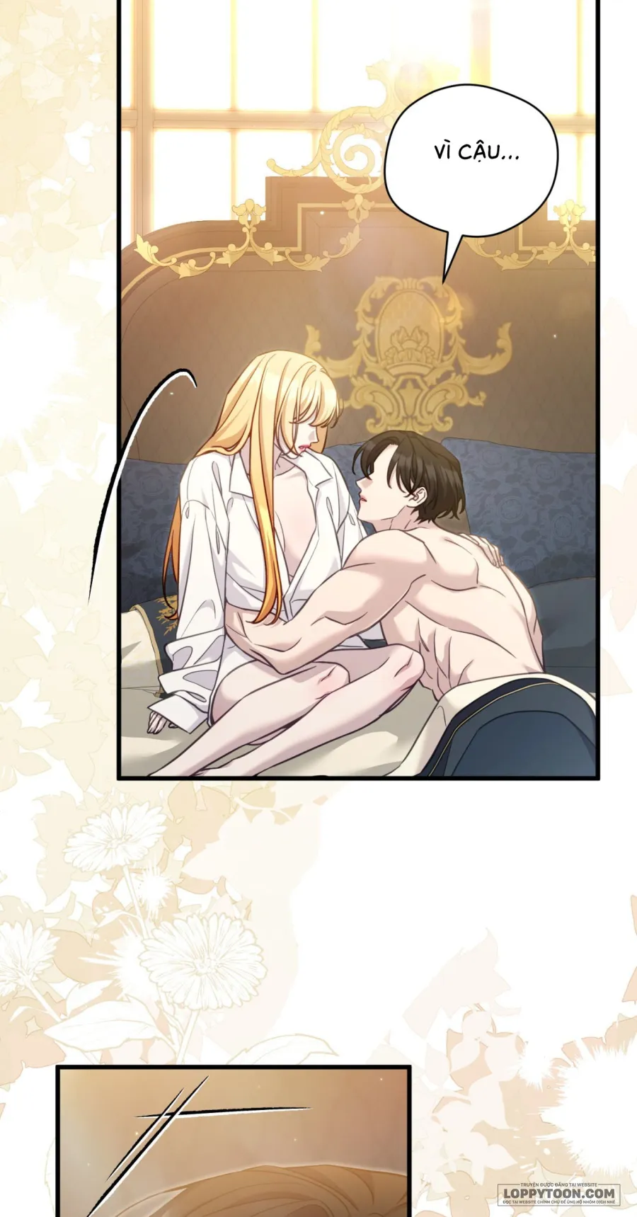 Phương Pháp Chữa Lành Cho Thanh Mai Trúc Mã Ốm Yếu Chap 15 - trang 5