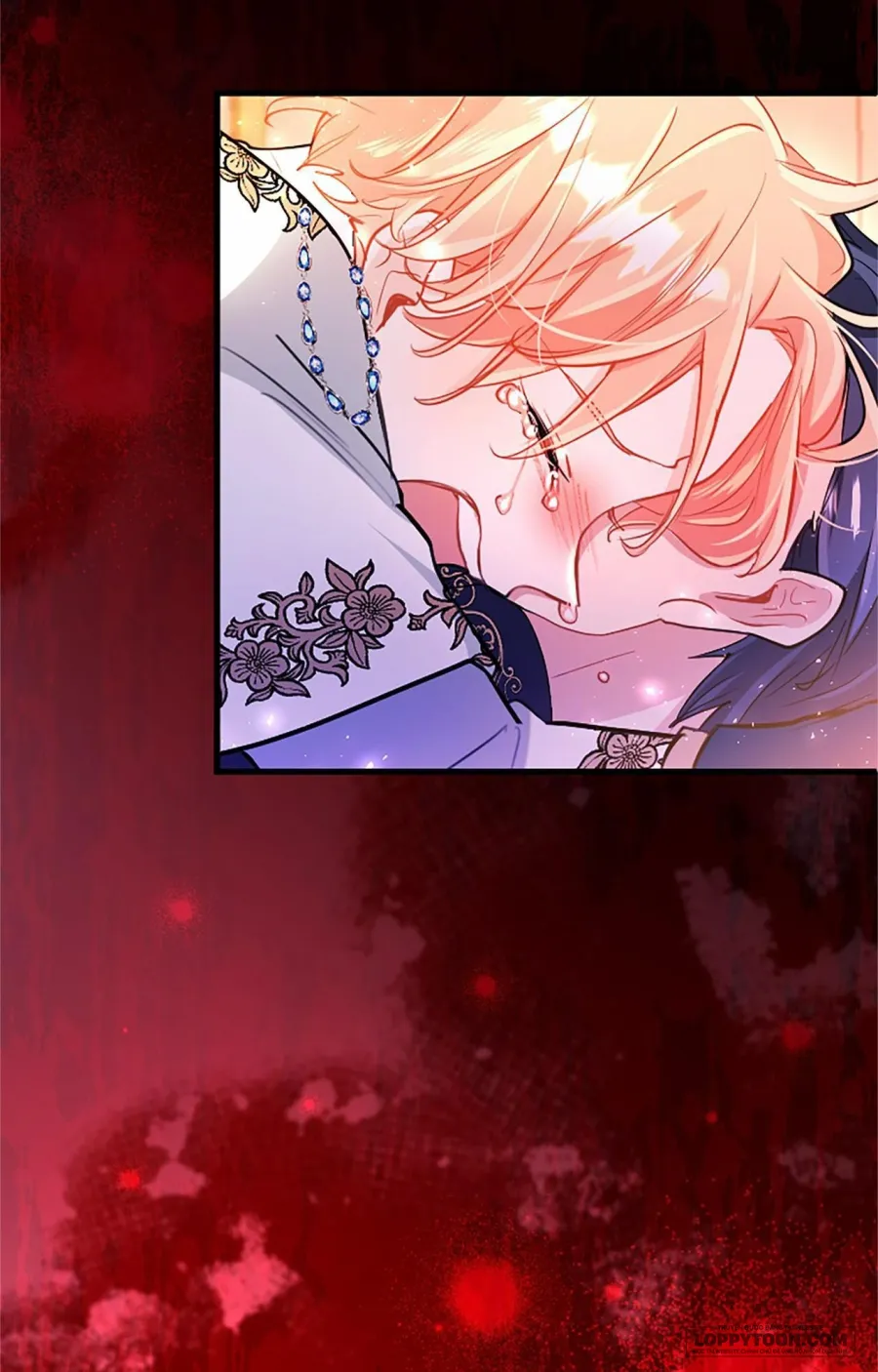 Đại Tiểu Thư Sao Phải Giả Nam Chap 99 - trang 24