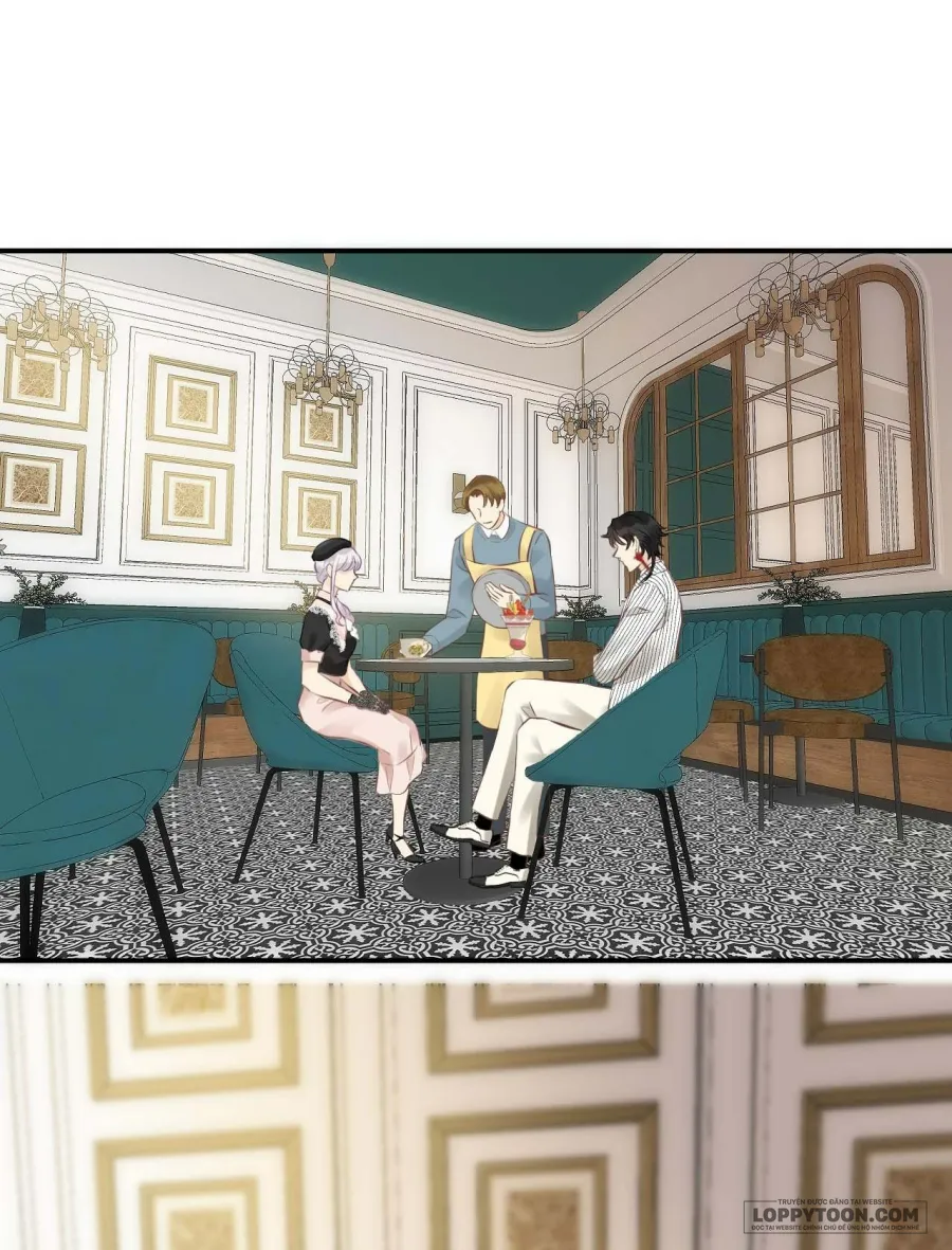 Hương Dục Niệm Chap 14 - trang 37