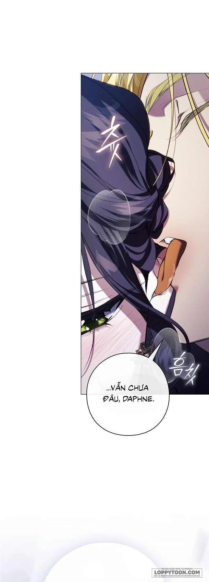 Dành Cho Các Nữ Thần: Dành Cho Daphne Chap 17 - 🔞🔞 - trang 8