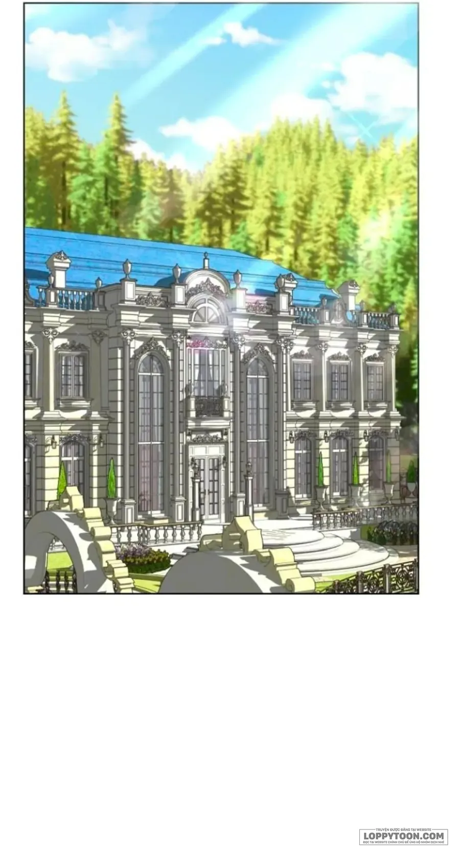 Hầu Gái Không Thích Nuôi Dạy Trẻ Nhỏ Chap 3 - trang 10