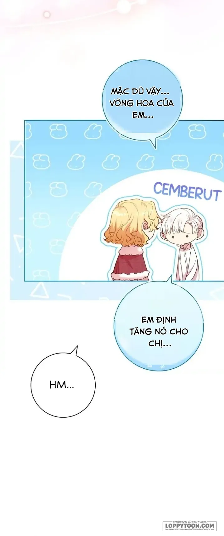 Nam Chính À, Tôi Sẽ Tôn Trọng Sở Thích Của Anh Chap 27 - trang 45