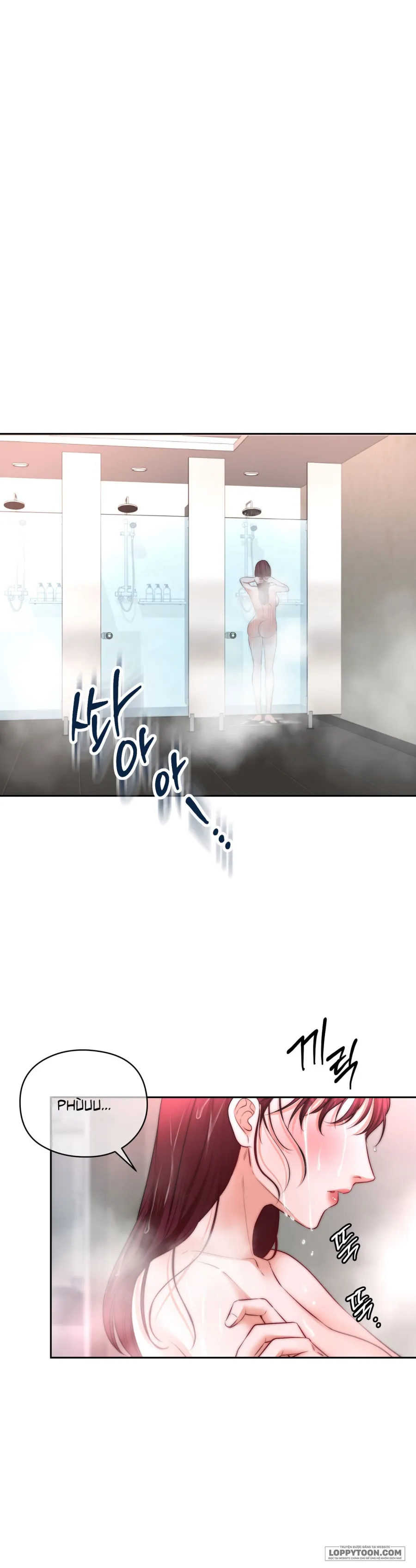 Em Gái XX Chung Của Các Chú Sân Golf Chap 29 - 🔞🔞🔞 - trang 13