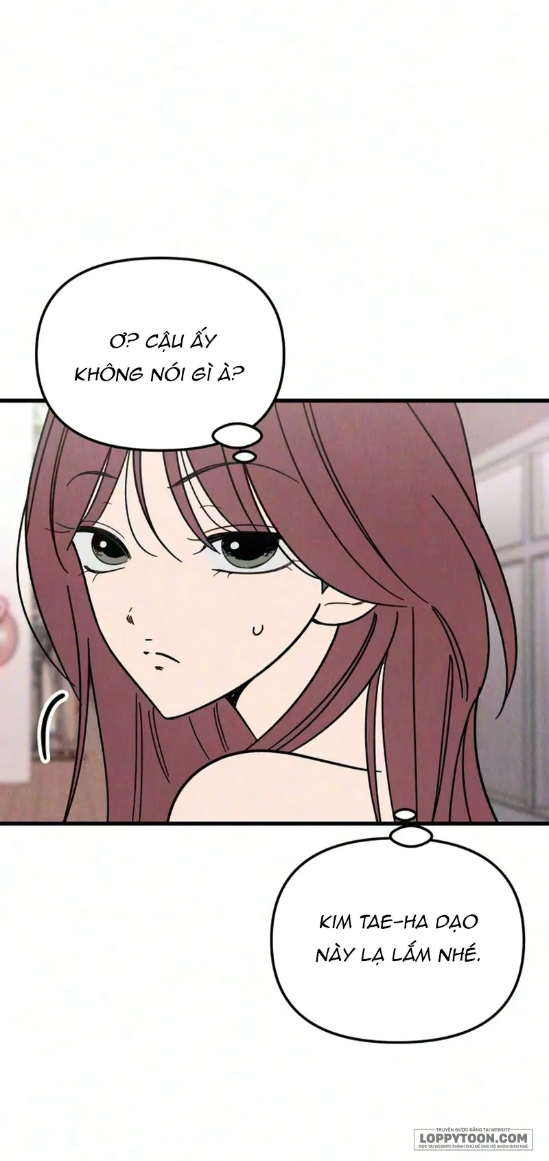 Câu Lạc Bộ Chị Đẹp Chap 17 - Kim Tae-ha, chết chắc rồi - trang 48