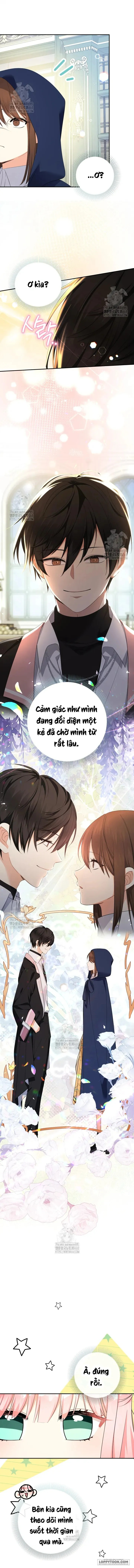 Tiểu Thư Tích Tiền Đi Bụi Chap 94 - trang 4