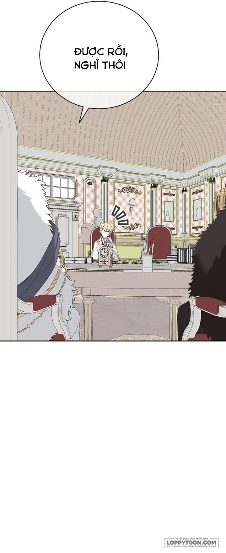 Sinh Ra Trở Thành Nhân Vật Không Có Trong Nguyên Tác Chap 79 - trang 5