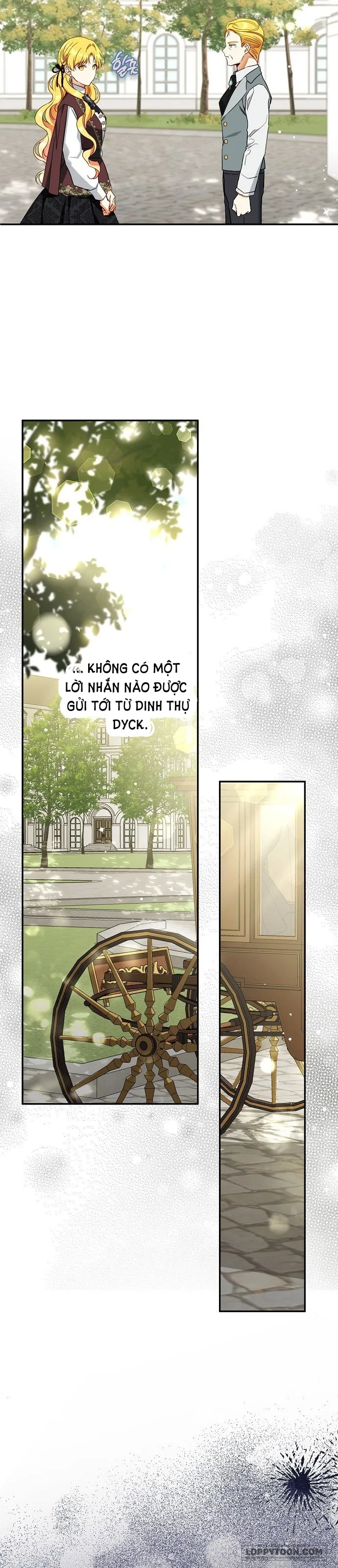 Thuần Hóa Hầu Tước Quái Dị Chap 66 - trang 27