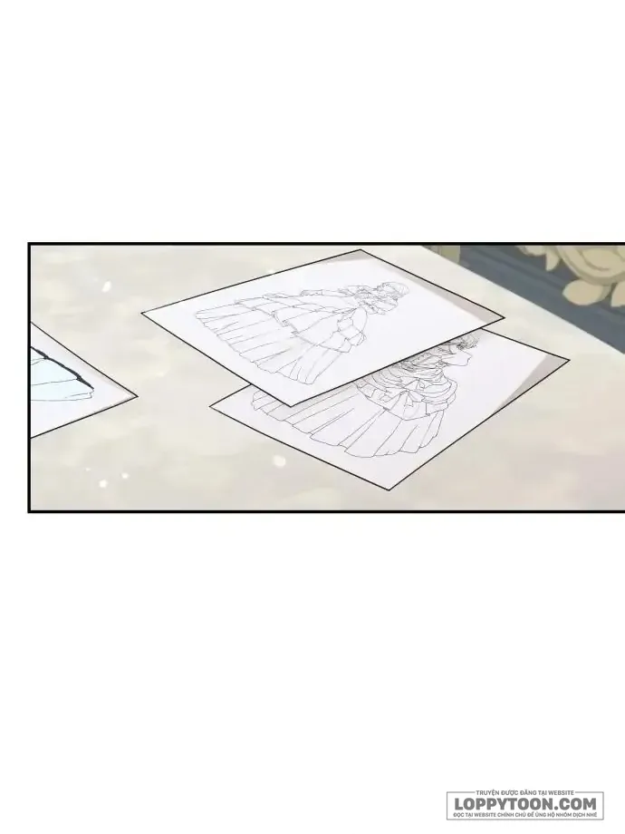 Gia Đình Chồng Quá Ám Ảnh Bởi Tôi Chap 37 - trang 44